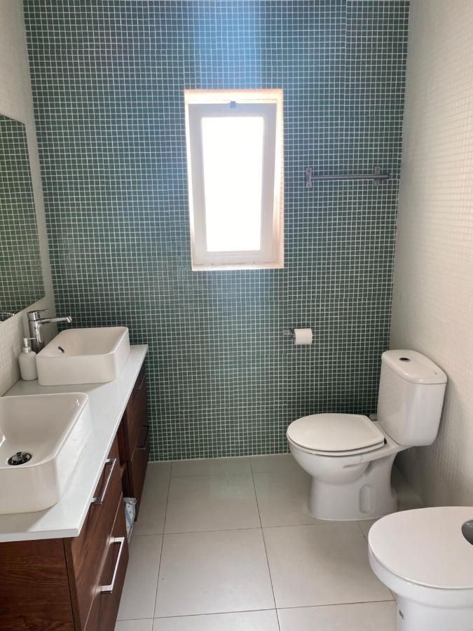 Casa Da Varzea - O Castelo A Janela!!! Óbidos Buitenkant foto
